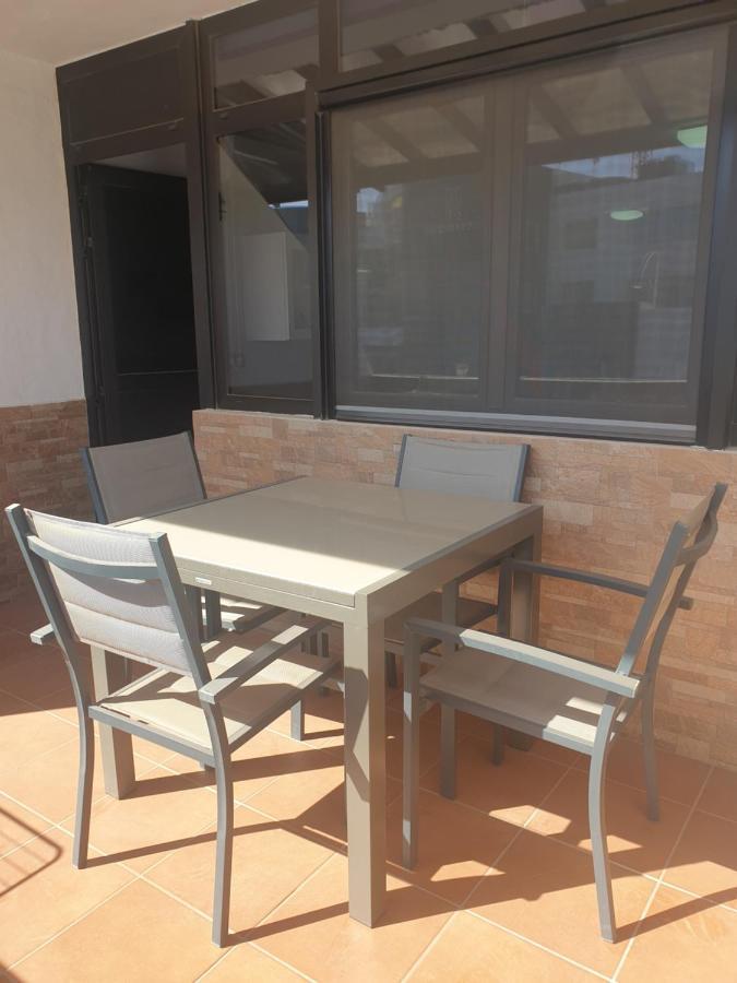 Ferienwohnung Casa Rosita Puerto del Carmen  Exterior foto