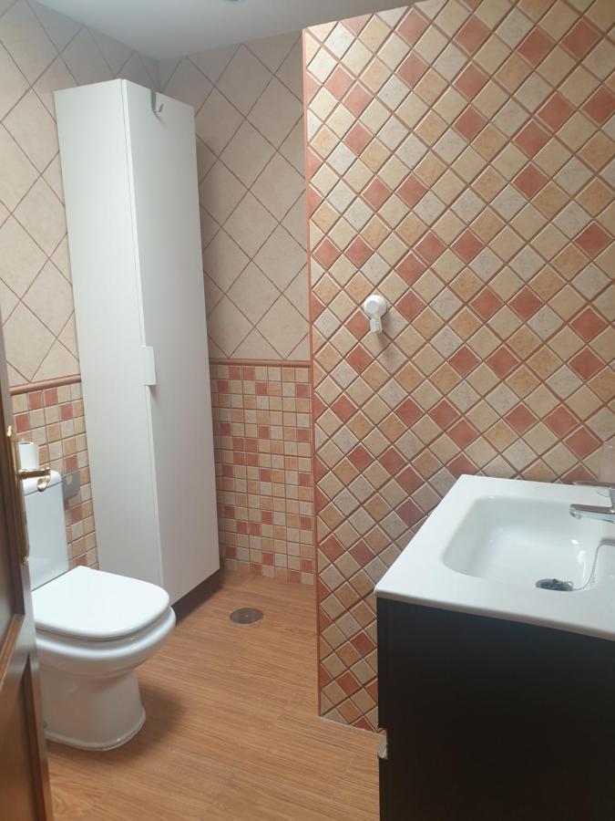 Ferienwohnung Casa Rosita Puerto del Carmen  Exterior foto